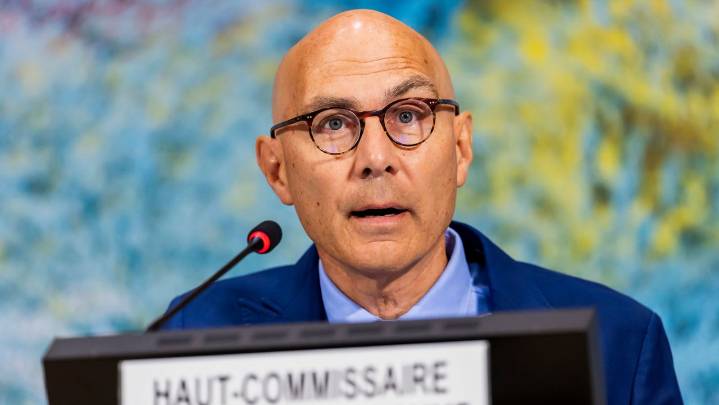 UN condemns US strikes on allegeddrug boats