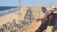 Las autoridades de Gaza denuncian 35 muertos por ataques de Israel en las primeras 24 horas de alto el fuego