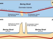 Otro momento incómodo en la Casa Blanca: Trump se interesó en un túnel submarino entre EE.UU. y Rusia, pero Zelenski rechazó la idea