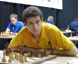 Murió Daniel Naroditsky, gran maestro y figura del ajedrez mundial