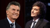 Macri reafirmó su apoyo a Milei y habló de una "etapa de reformas estructurales" En sus redes sociales, el expresidente Mauricio Macri aseguró q"ue el gobierno iniciará una etapa de cambios orientados