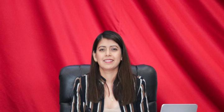 Diputada del PRI en Morelos sufre hackeo de celular