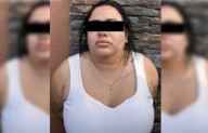 Detienen a “La Conta”, operadora del Cártel del Golfo en Matamoros