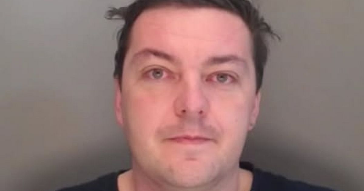 Sedgefield rapist locked up for 24 years for horrific attacks on three women