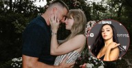 Taylor Swift Fans Accuse Charli XCX Of 'Throwing Shade' At Engagement