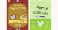 Two Pet Food Brands Recall Products After Salmonella Concerns