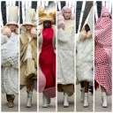 Don’t Worry, Comme Des Garçons Continues to Be Bonkers