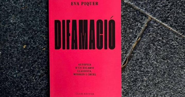 Las palabras que no tocan: polémica a raíz de 'Difamación'