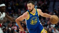 Warriors observations: Steph Curry drops 28 vs. Trail Blazers