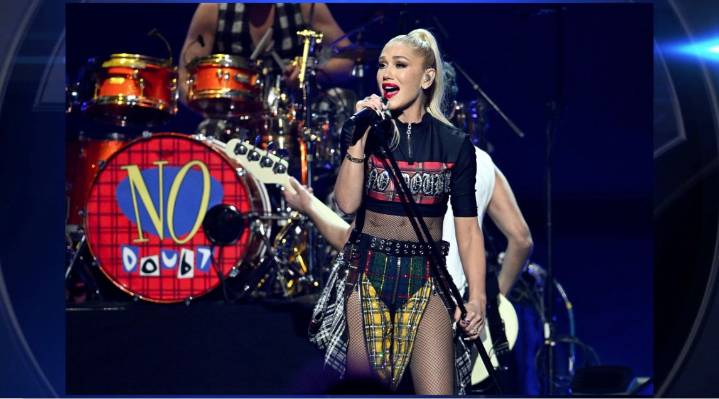 No Doubt reuniting again for a limited engagement at Sphere in Las Vegas