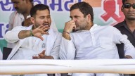 Bihar election 2025: Mahagathbandhan seat-sharing pending, Congress finalises 53 candidates