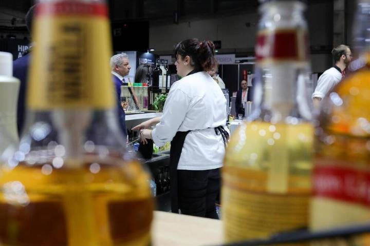 El paro sube en 60.100 personas en verano en España
