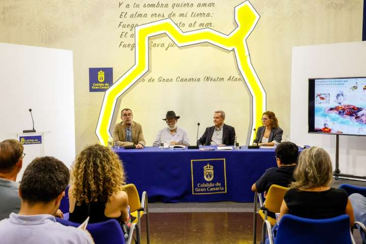 Episodios Insulares, la revista que acercará la historia de Canarias a su gente
