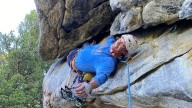 Climber Balin Miller, who achieved rare Banff summit this year, dies in fall at Yosemite's El Capitan