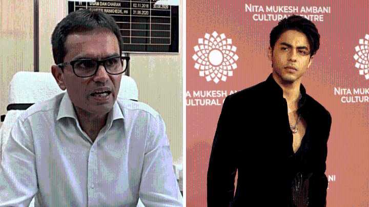 Aryan vs Wankhede: Delhi HC summons Red Chillies, Netflix in defamation suit over Ba***ds of Bollywood