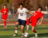 Anchor Bay shuts down Dakota for first district title since 2022