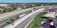 St. Charles County state rep looks for safety solutions to interstate construction chaos in Wentzville