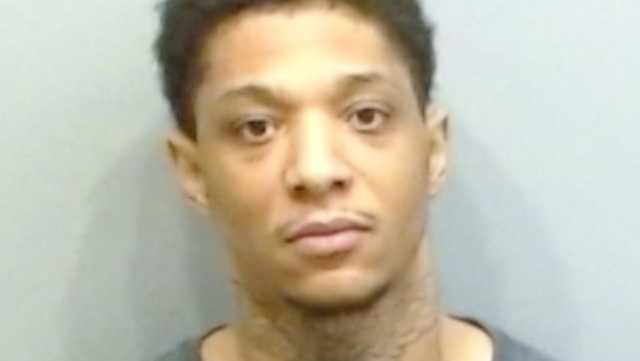 Derrick Groves arraigned in Louisiana in connection with Orleans Parish jailbreak