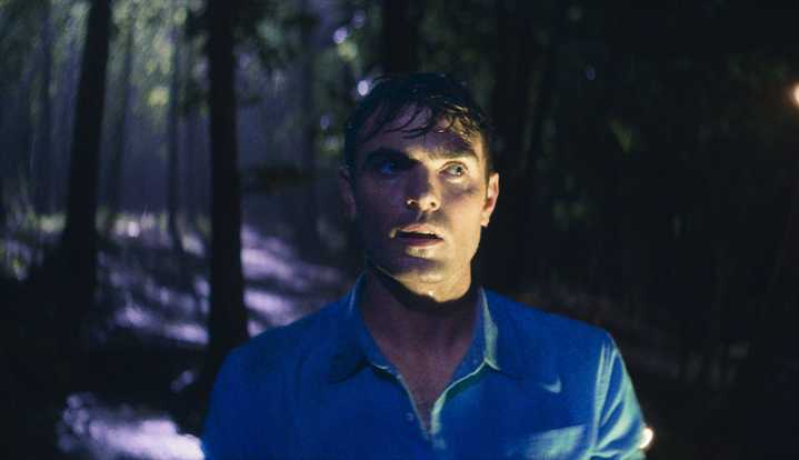 Movie review: Horror thriller ‘Bone Lake’ stranded in the shallows