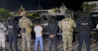 Detienen en Tabasco a “niño sicario” de 15 años: ¿Quién es Dered Yair ‘N’ y de qué se le acusa?