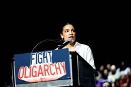 'Was that hard?' AOC drops cutting response after Trump demands she take dementia test