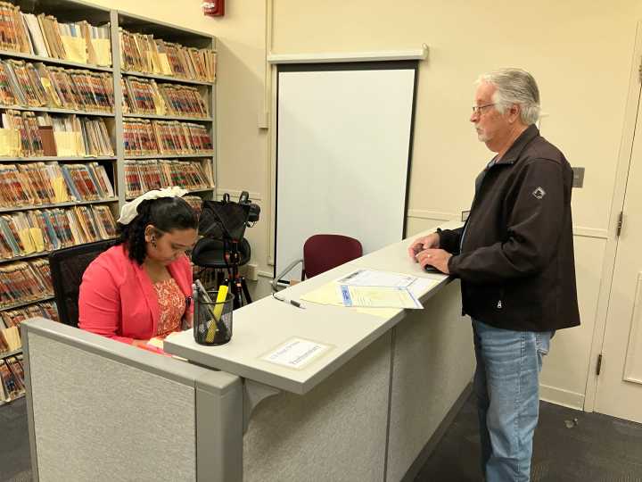 Passports, concealed weapon permits for Lebanon Countians coming this weekend