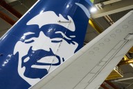 Alaska Airlines grounds flights amid IT outage