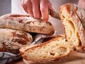 Científicos rusos crean especialmente un pan para el Ártico