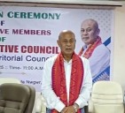 Assam: BPF Chief Hagrama Mohilary Pledges Closer Ties with Govt to Boost Bodoland’s Development