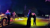 Hallan a hombre asesinado a balazos y con mensaje en La Bebelama, San Pedro