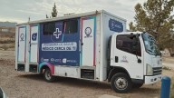Gobierno de Parral llevará feria de salud a Villa Escobedo este miércoles 22 de octubre