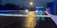 Four injured in shooting along road in East Nashville