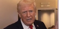 Durísima frase de Donald Trump sobre Argentina para justificar la ayuda económica al gobierno de Milei
