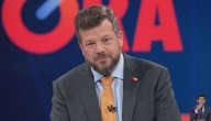 Candidato llegó tu hora - Johannes Kaiser