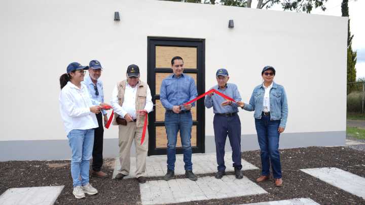 Chapingo pone al servicio del Estado maíz nativo de alto valor nutricional y genético