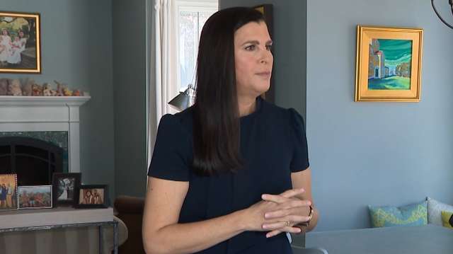 Stefany Shaheen's campaign raises $350K in 3rd-quarter fundraising for NH