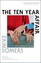 Biblioracle on "The Ten Year Affair" by Erin Somers