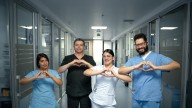 Zentria tiene ofertas disponibles en el sector salud en Chía y Soacha. Aplique acá