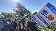 President talks profits and privatization in education
