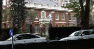 Man denies planning terror attack on Israeli embassy in London