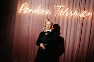 Pamela Anderson y tres formas de peinar el corte shag