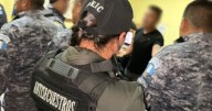 Condenan a pandilleros de la temida banda Barrio 18 a más de 100 años de cárcel en Guatemala