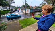Detectan filtraciones de agua del Canal Nacional