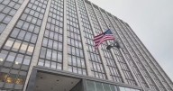 San Francisco federal judge orders Trump administration to stop firing workers during government shu