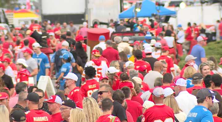 Will the Chiefs be able to get a winning streak going? Fans have opinions on what it will take