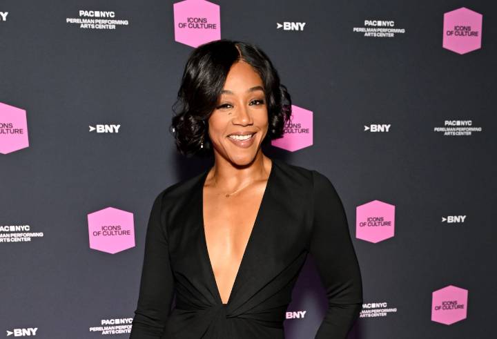 Tiffany Haddish coming to Syracuse for standup comedy shows