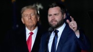 Hamas podría liberar a los rehenes israelíes "en cualquier momento", según el vicepresidente de Estados Unidos