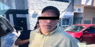 Detienen a Jason Duncker en Monterrey, miembro del Cártel de Sinaloa y afiliado al Cártel del Golfo