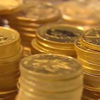 Gold prices soar in New York amid market shutdown
