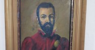 Rodrigo Pereira Escribano de la memoria